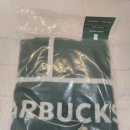 소공로 | 스타벅스 2025 여름프리퀀시 트렌타월_그린 (25 Summer E-frequency) 언팩후기 소공로점에서