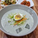 영인산칼국수