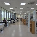 청라호수도서관 세미나실 이미지