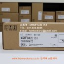 MSMF042L1S1 파나소닉 서보모터 A6시리즈 이미지