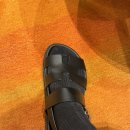 HERMES 에르메스 | 지니어스 여성 샌들 36.5사이즈...누아) 국내매장 구매후기 및 착샷 (착화감 솔직 후기)