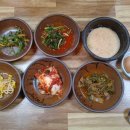 할머니의 손두부 이미지