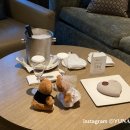 콘래드 서울 호텔 이미지