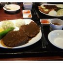 한국식 왕돈까스 1980 이미지