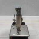 1800 년대 후반 싱거 모자 제작및 수선 미싱 재봉틀 (singer hat sewing machine) === 2 이미지