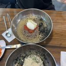 메밀의정석 - 성북구 장월로 120 | 자양역 맛집 [메밀의 정석] 여름 안성 맞춤 들기름 막국수 추천