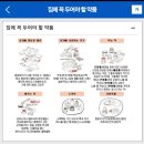 안전 디딤돌 앱 만족도 조사 이미지