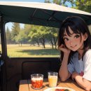 더 케이브 PC 이미지