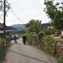 대강면 송내마을 이미지