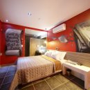 모텔 이너스 이미지