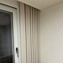 보문파크뷰자이경로당 | 성북구 보문동 [보문파크뷰자이] 커튼 블라인드 시공 후기!