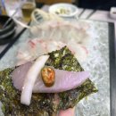 진복회센타 | 진복회센타 : 여수 문수동 맛집 추천 선어 전문 횟집