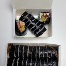 김밥일번지주촌선천점