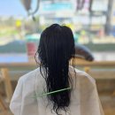 비젼테크 | 찰스리헤어테크 평택 비전점 소사벌 세교동 미용실 모발케어 후기 손상모관리추천
