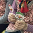 명화재능어린이집 | 👶 명화재능어린이집 재롱잔치 방문 공연 👶