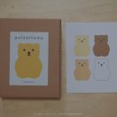 얼반트레이더스 | 폴라앳홈 젤리베어 : 한 달 사용후기