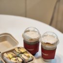 상남길L | 커피베이 울산청량점 풍미있는 찐 잠봉뵈르맛집 추천 후기