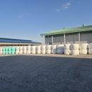 전주김제완주축협 완주섬유질사료공장 | 고품질 한국 조사료 키워 사료비·수입의존도↓