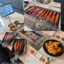 옛집 | 둔포 양꼬치 찾다가 발견한 찐맛집 아산 양꼬치맛집 ::하하양꼬치 가족외식 후기