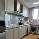 아크로리버뷰신반포아파트경로당 | 식기세척기 설치 공간 없을 때, 너무 중요한 위치와 비용 절약한 리폼 후기