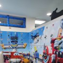 더 푸른마트 | [슈퍼윙스 키카 롯데마트 중계점] 18개월 아기와 다녀온 내돈내산 솔직 후기!