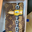 루이비통 / 루이비통 모노그램 컨피덴셜 방도스카프 / free 이미지