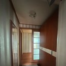하얀마을 현대아이파크 | 부천 상동 하얀 마을 현대 아이파크 39평 - 다크한 우드로 내추럴하지만 무게감 있는 공간으로 연출한...
