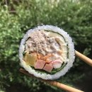 김밥천국김밥인 네이버블로그