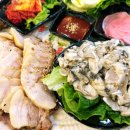 만나만나족발굴보쌈 이미지