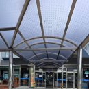 국군복지단 상무대스포츠센타 이미지