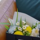 한송전자 | 너에게꽃치다 강남역점 강남역 꽃집 24시간 무인픽업가능한곳