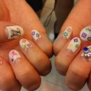네일바이영(Nail by young)