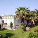 산방산 탄산온천 펜션 이미지