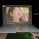 시티스크린골프 이미지