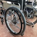 분당노인복지센터 홍보관 | 환자용 병원용 수동 휠체어 대여 급한데 빠르게 받는방법 직접수령 렌탈 성남 분당 하남시