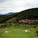 동원썬밸리 컨트리클럽 이미지