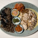 케이원주 | 원주 일산동 맛집 '작금', 당귀수육 보양안주 술집 후기