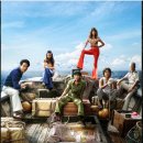 최신영화 밀수 이미지