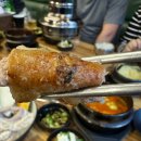 통통소곱창 | 곱이 꽉 찬 감동, 제주 '통통 막창&amp;곱창' 방문 후기: 서비스 김치찌개부터 완벽했던 한 끼