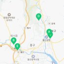 굴화강변월드메르디앙작은도서관 이미지