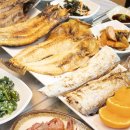 무지개생선구이 이미지