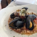 주상절리W | 이탈리아 스위스 유럽 여행 3일차(w.노마드트래블 이탈리아 남부 기차투어, Mediterraneo, 지티스 접이...
