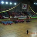 화산체육관 이미지