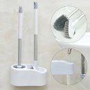 고씨네마켓 | [고씨네 스마트 4in1 벽걸이형 변기솔 청소솔 브러쉬 세트] 써보니까... | 내돈내산 솔직후기 #8