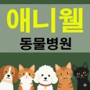 애니웰 동물병원 네이버블로그