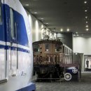 보정차량기지하부 풋살장 | [일본] 3월 교토 여행 - 3편(完)/(교토철도박물관, 금각사, 료안지)