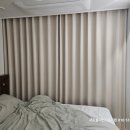 캣 레이크 | 동탄 금호어울림레이크 커튼 블라인드 설치 후기