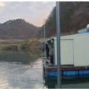 명곡 낚시터 이미지