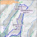 경주 남산 천주암골 수영골 ~ 241218 이미지