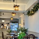 지에스25반포서래마을점 | 서래마을 브런치 &amp; 분위기 카페, 헤이베르트 방문 후기 예약 주차